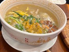 -桥香园云南过桥米线(金马碧鸡店)