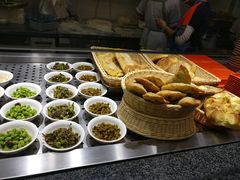 -永盛鑫城市饭堂·特色现炒本帮面(公兴路店)
