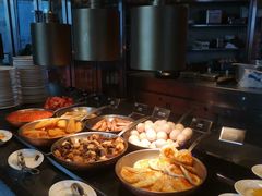 -广州富力君悦大酒店·凯菲厅