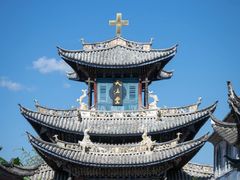-大理古城