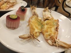 -芭菲盛宴·环球美食(锦城万达广场店)