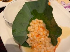 -新天世纪中餐厅