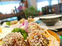 -御膳粥·牛乳粥底火锅·地道顺德菜(容桂店)