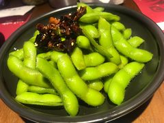 -蚝魁竹笼蒸生蚝 余杭店