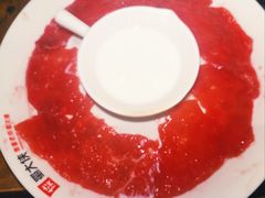 贵妃牛肉-蜀大侠火锅(春熙路店)