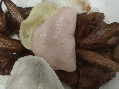 -又见炊烟私房菜(敬亭路店)