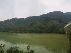 -碧水湾温泉