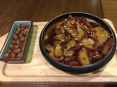 -十二舍·湯物素煮(江泰潤政店)
