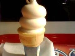 双球蛋卷-Dariy Queen