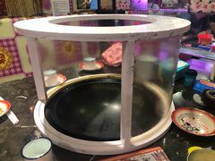 -粗粮人家·东北菜(洋桥店)