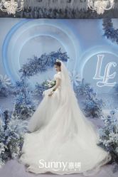 -Sunny喜铺婚礼策划(东部店)