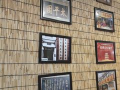 -伊兰麒兰馨园·川菜·清真馆(339电视塔店)