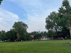 -意大利农场度假村