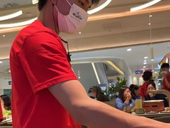 -西塔老太太泥炉烤肉(川沙百联店)