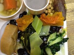 -素清香(解放路店)