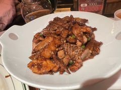 -宝轩渔府·老字号海鲜·正宗津菜(水上店)