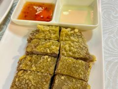 -粤北餐馆