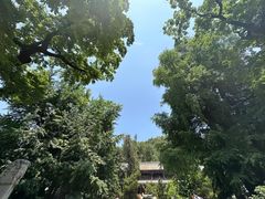 -潭柘寺景区