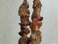 -莎车清真美食