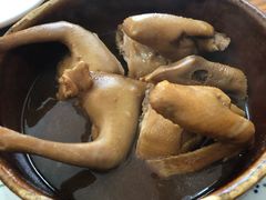 -富哥食店