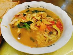 -美味居(古城店)