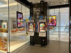 -汉堡王(华润五彩城店)