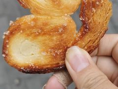 -中关村茶点