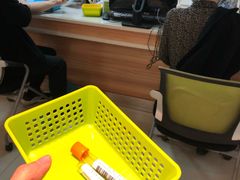 -爱康国宾体检中心(曲江分院)