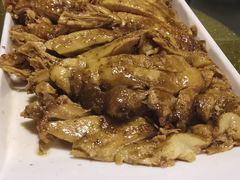 -大鹅岛绿色生态美食园
