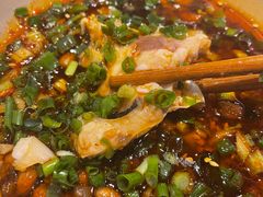 -张大胡子鱼头火锅酒楼(长益路店)