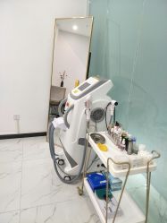 -久匠·野生眉半永久纹眉