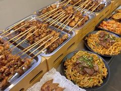 -香猪坊韩国烤肉专属门店(魏公村店)