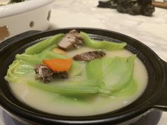 -顺德美的万豪酒店-万豪中餐厅