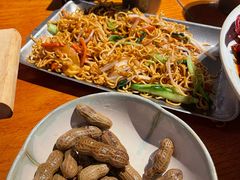 -三太子地摊烧烤·小龙虾(北蔡店)