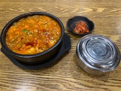 -吴草鸡爪오초닭발韩食堂(融恒盈嘉中心店)
