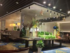 -开元新晶都酒店·自助火锅