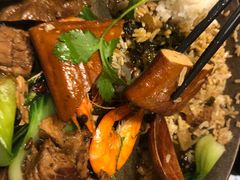 -GOGO Plate(成都太古里店)