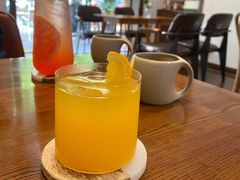 -AFS Cafe & Canteen(闽江二路店)