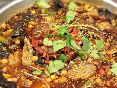 -蓉三少冒烤鸭·四川小吃集(北京首店)