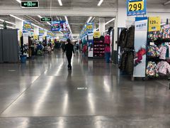 -迪卡侬(土桥店)