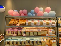 -琳琅LIN LANG(解放店)