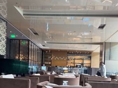 -广州天河希尔顿酒店