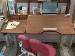 -光明园迪儿童学习桌椅(广州购书中心店)