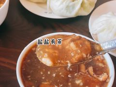 炒肝-姚记炒肝店(鼓楼店)