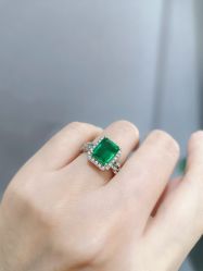 -GiO挚澳珠宝(侨福芳草地店)