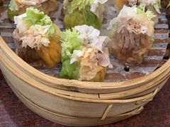 -都一处烧麦馆(前门店)
