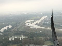 -采石矶景区