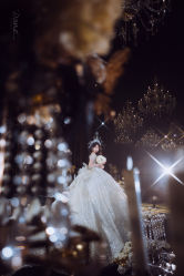 -SATIN COUTURE瑟庭婚纱礼服馆