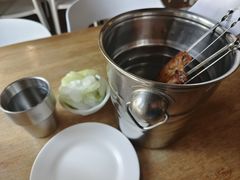 -鬼味烤翅(南锣鼓巷店)