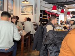 -La Creperie法餐厅(桃江路店)